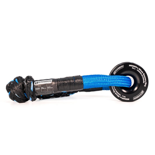 Recovery Ring and Soft Shackle Combo