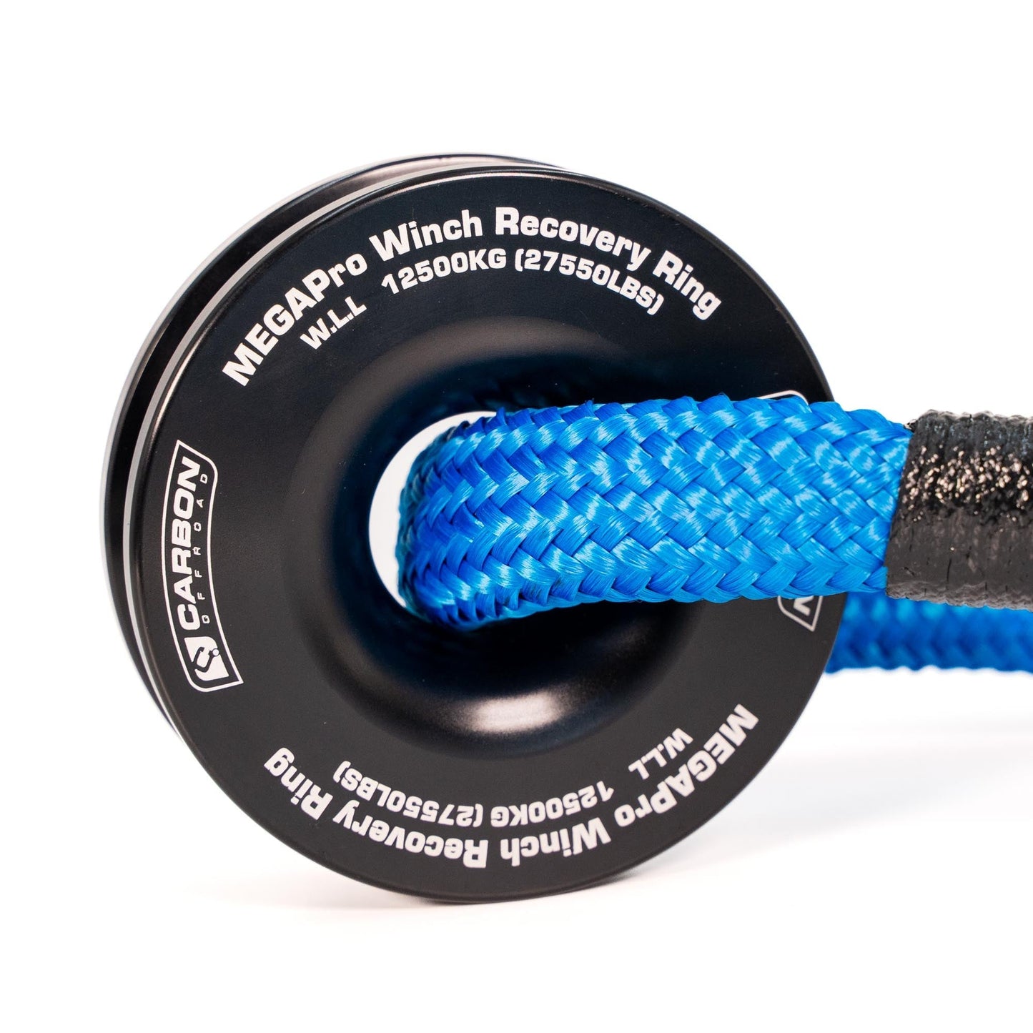 Recovery Ring and Soft Shackle Combo