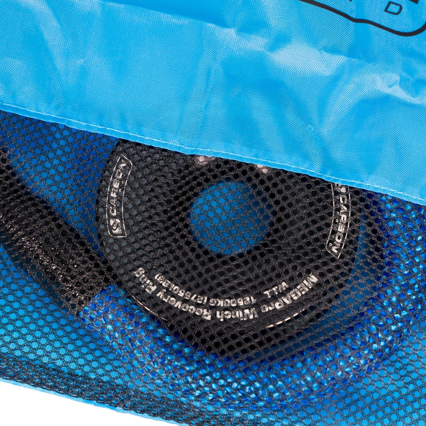 Recovery Ring and Soft Shackle Combo
