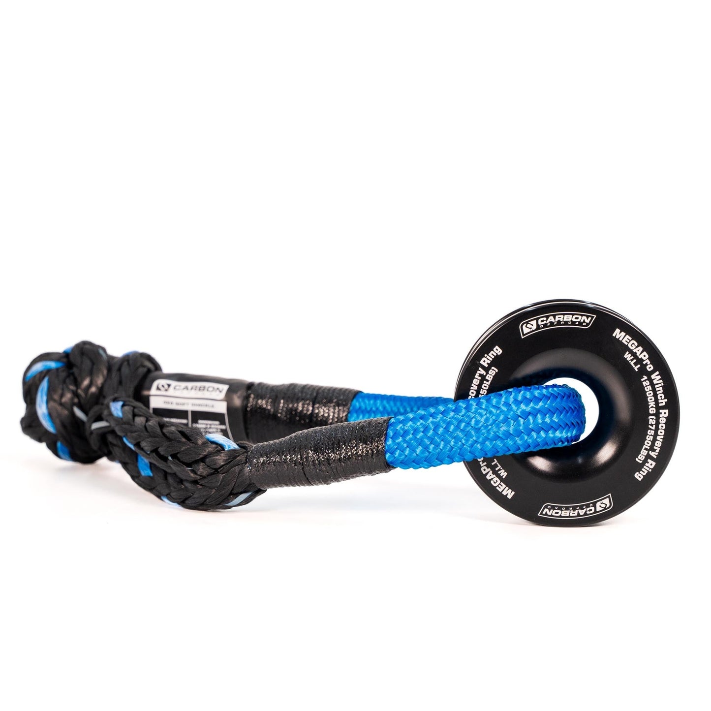 Recovery Ring and Soft Shackle Combo