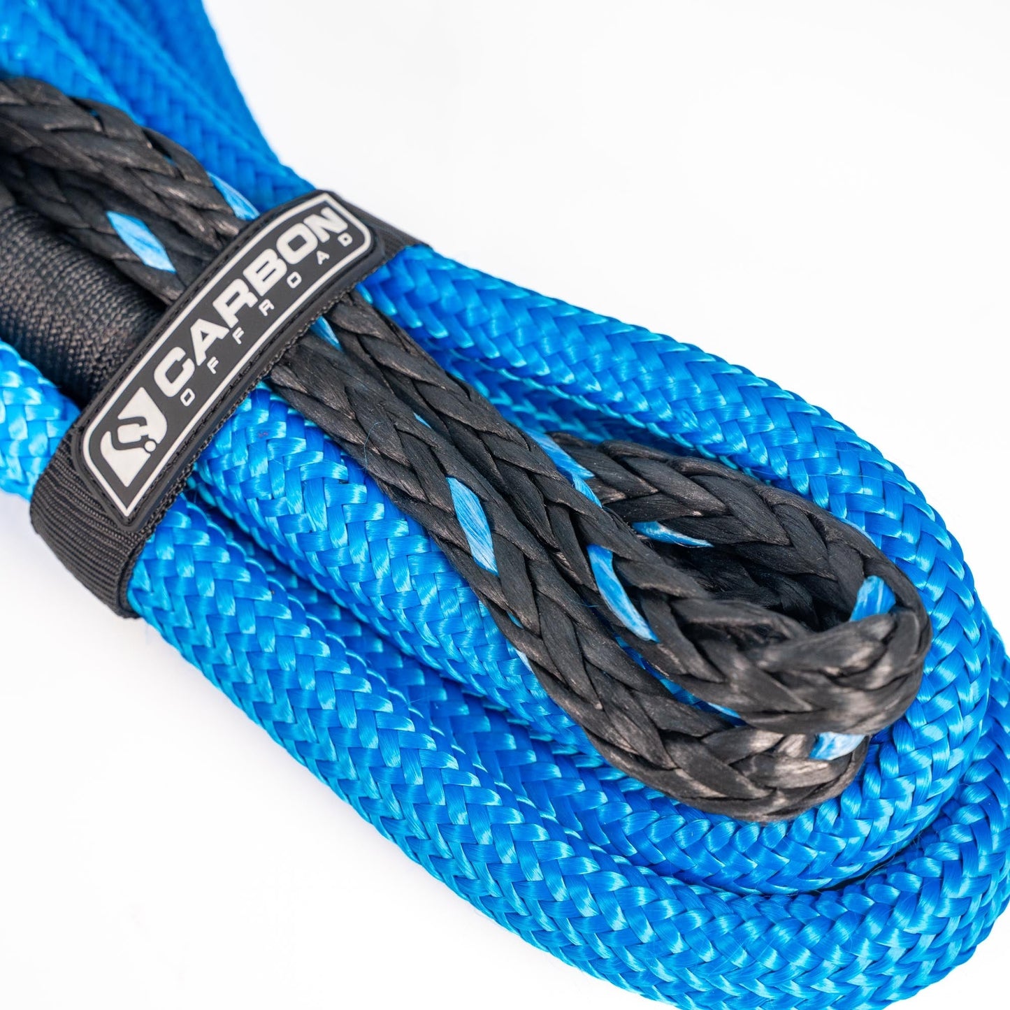 Extra Long 4x4 Soft Shackle