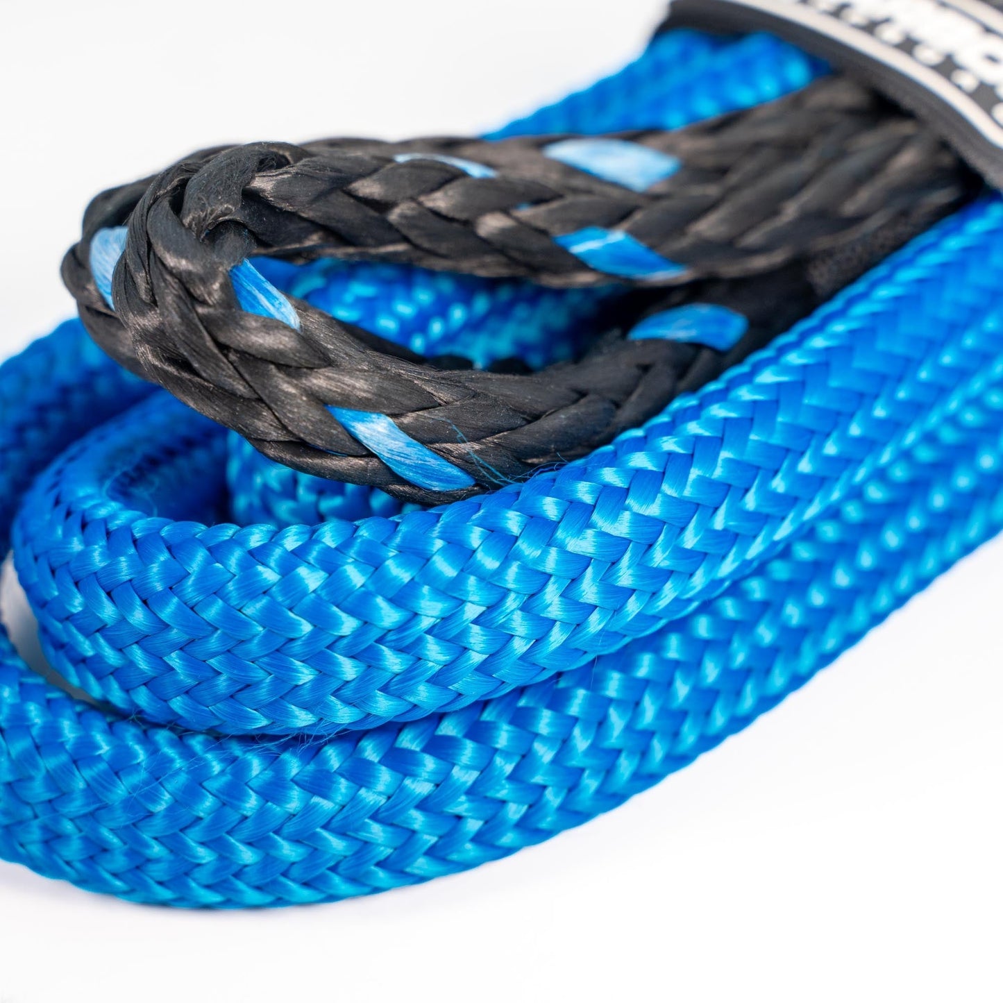 Extra Long 4x4 Soft Shackle