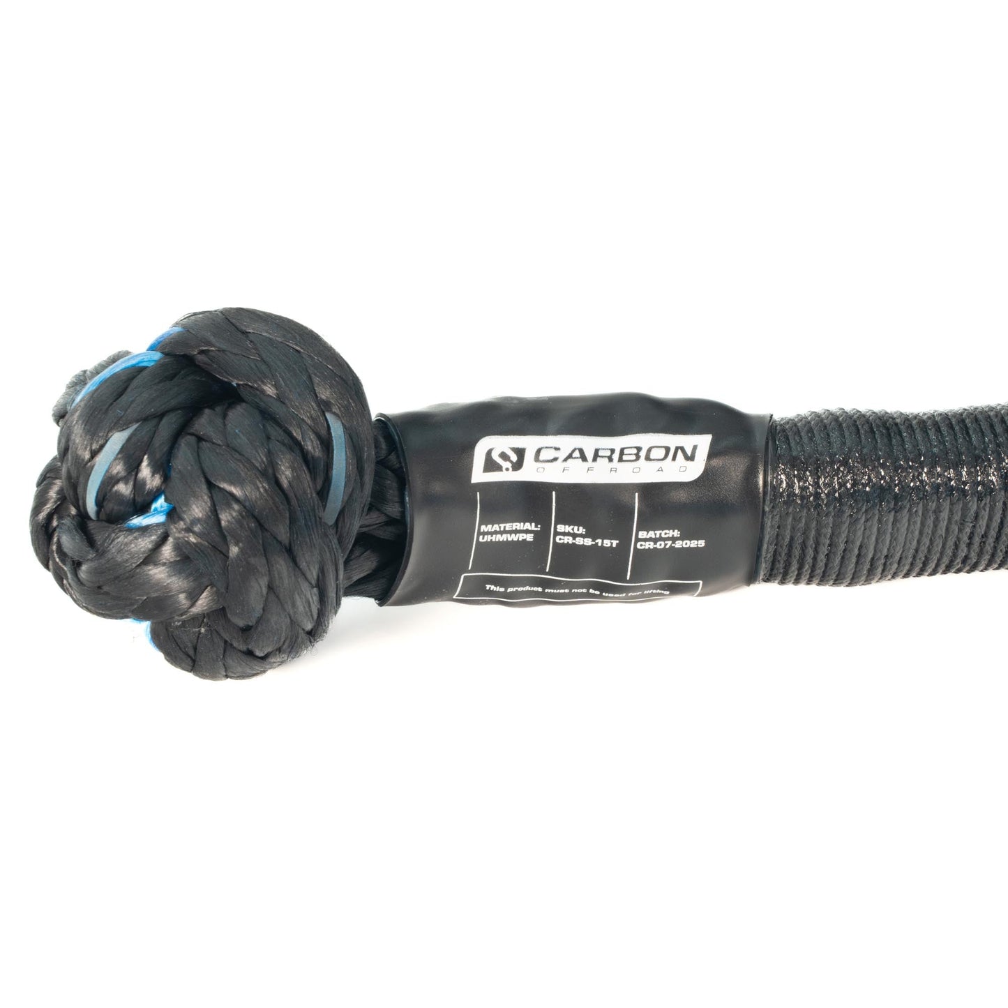 4x4 Soft Shackle