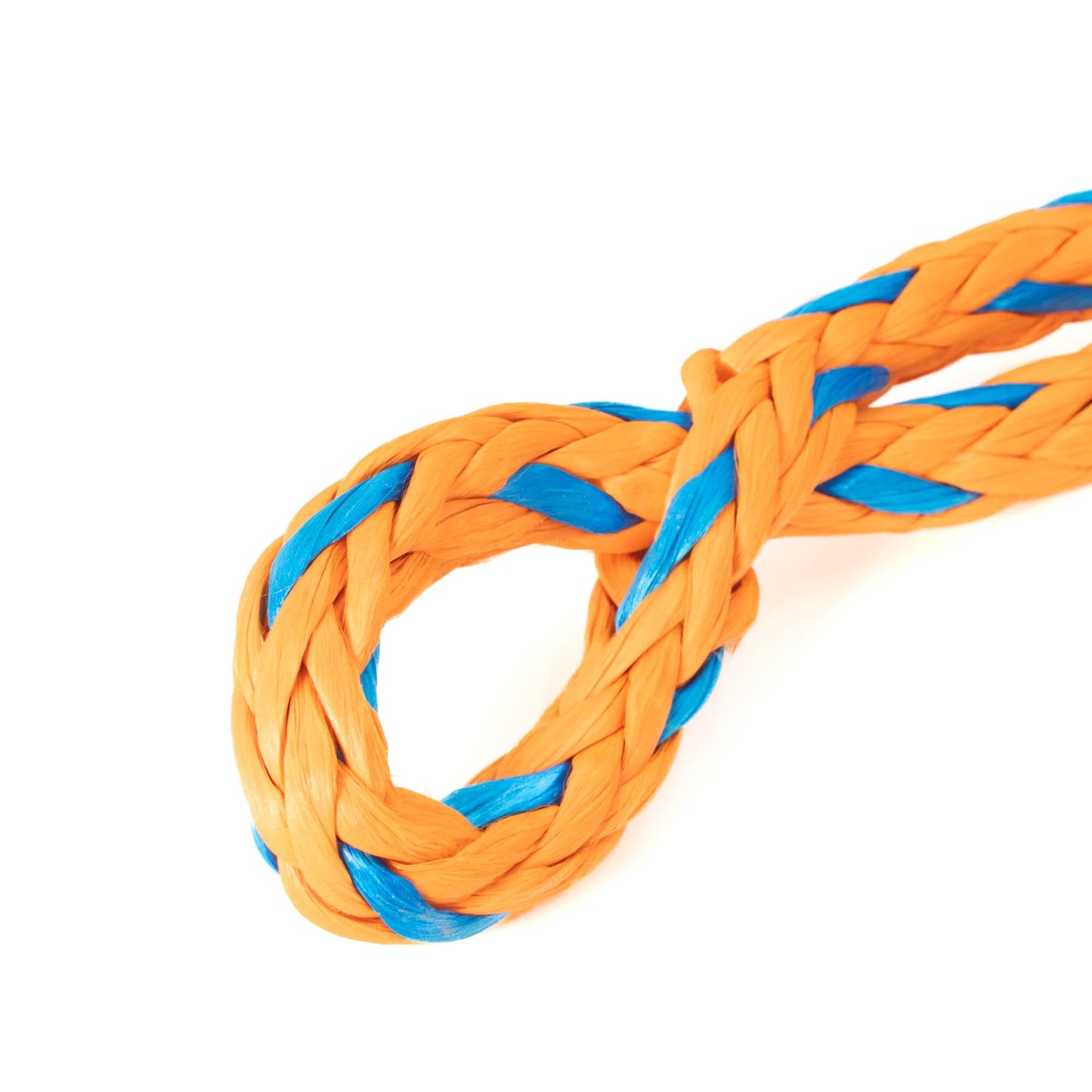 Large Vehicle High-Vis Soft Shackle