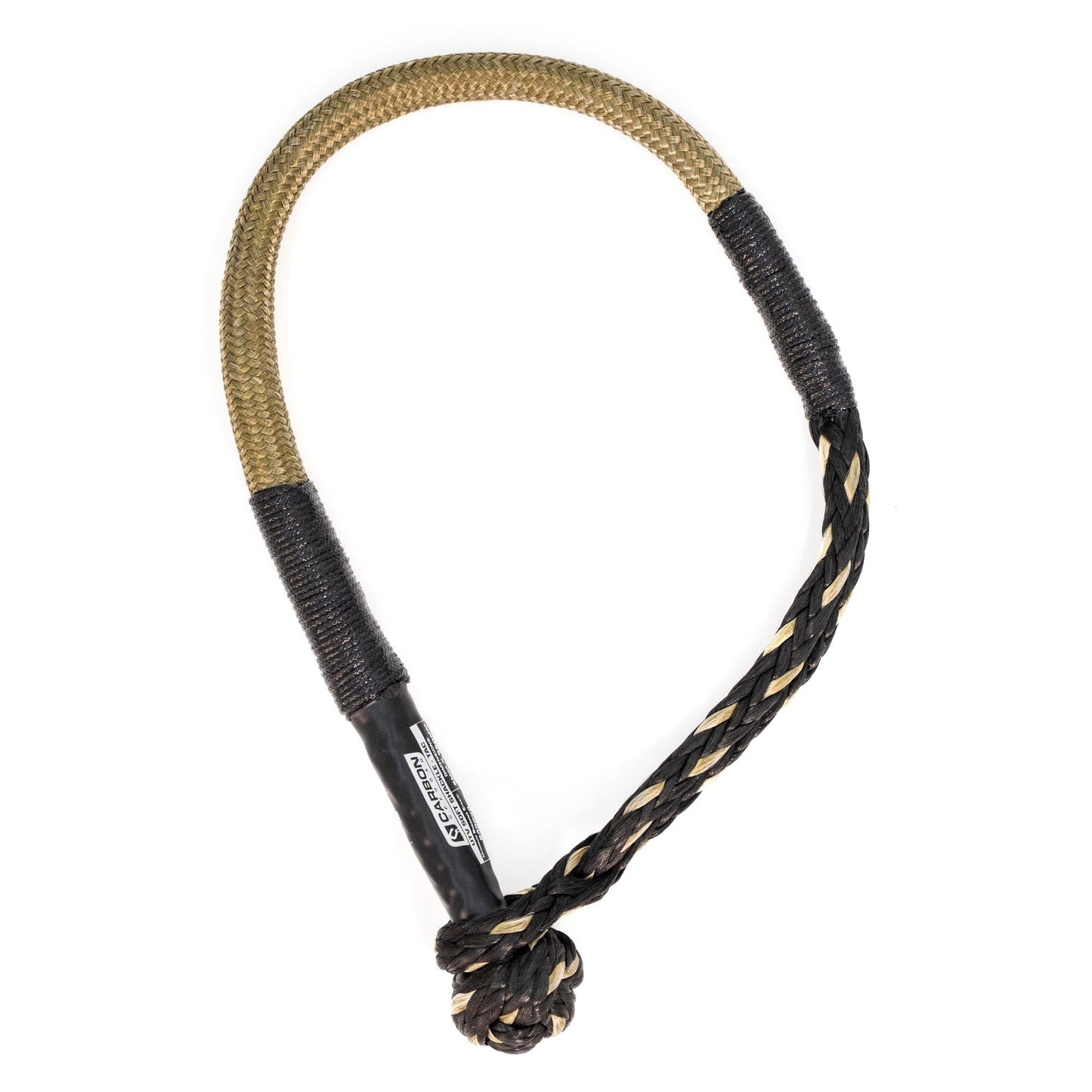 TAC UTV & Small Vehicle Soft Shackle