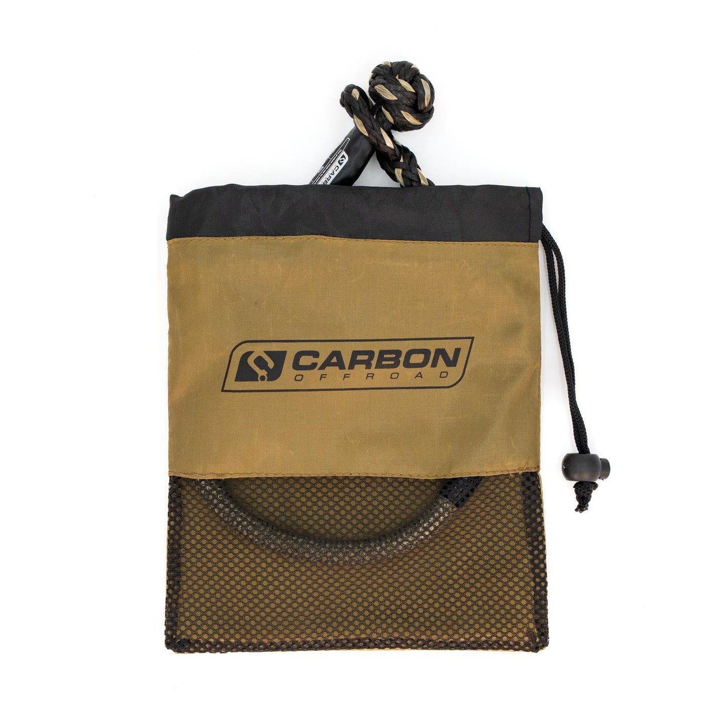 TAC UTV & Small Vehicle Soft Shackle