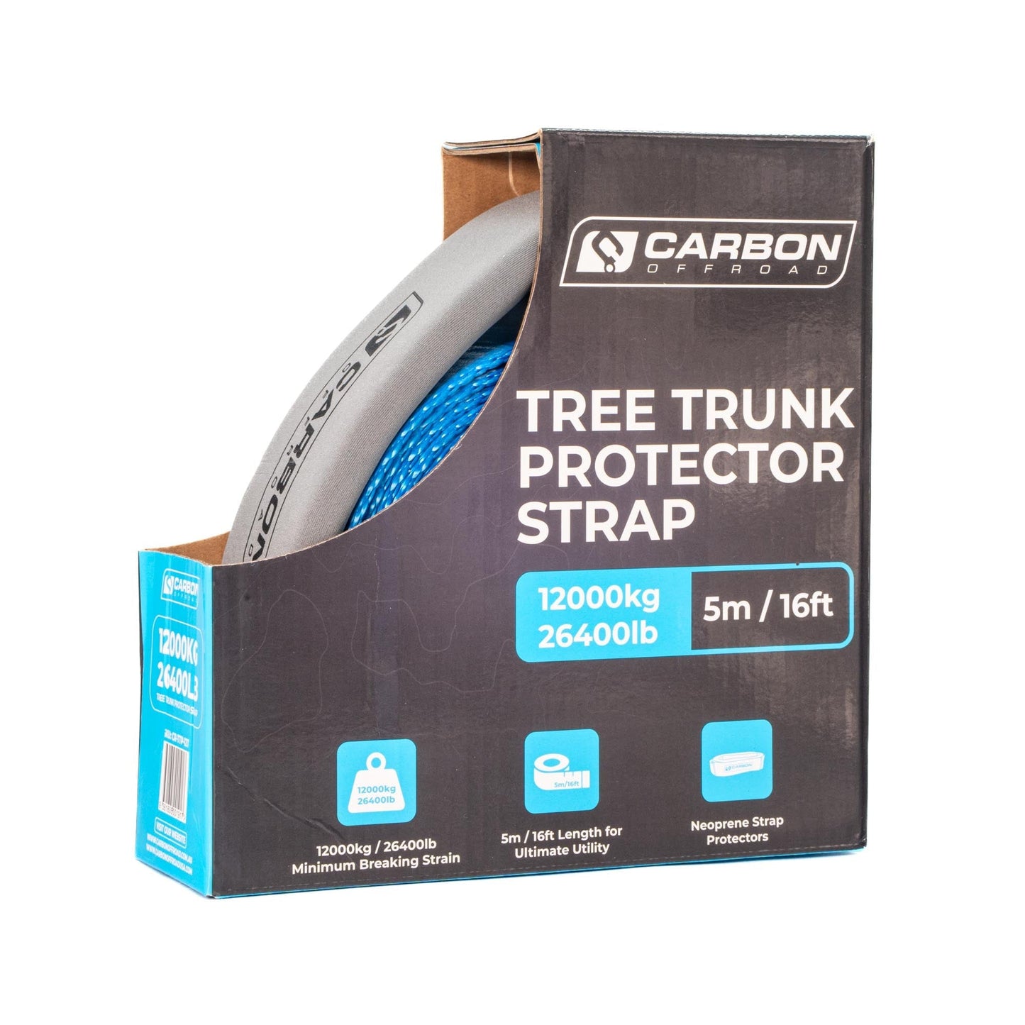 Tree Trunk Protector Strap