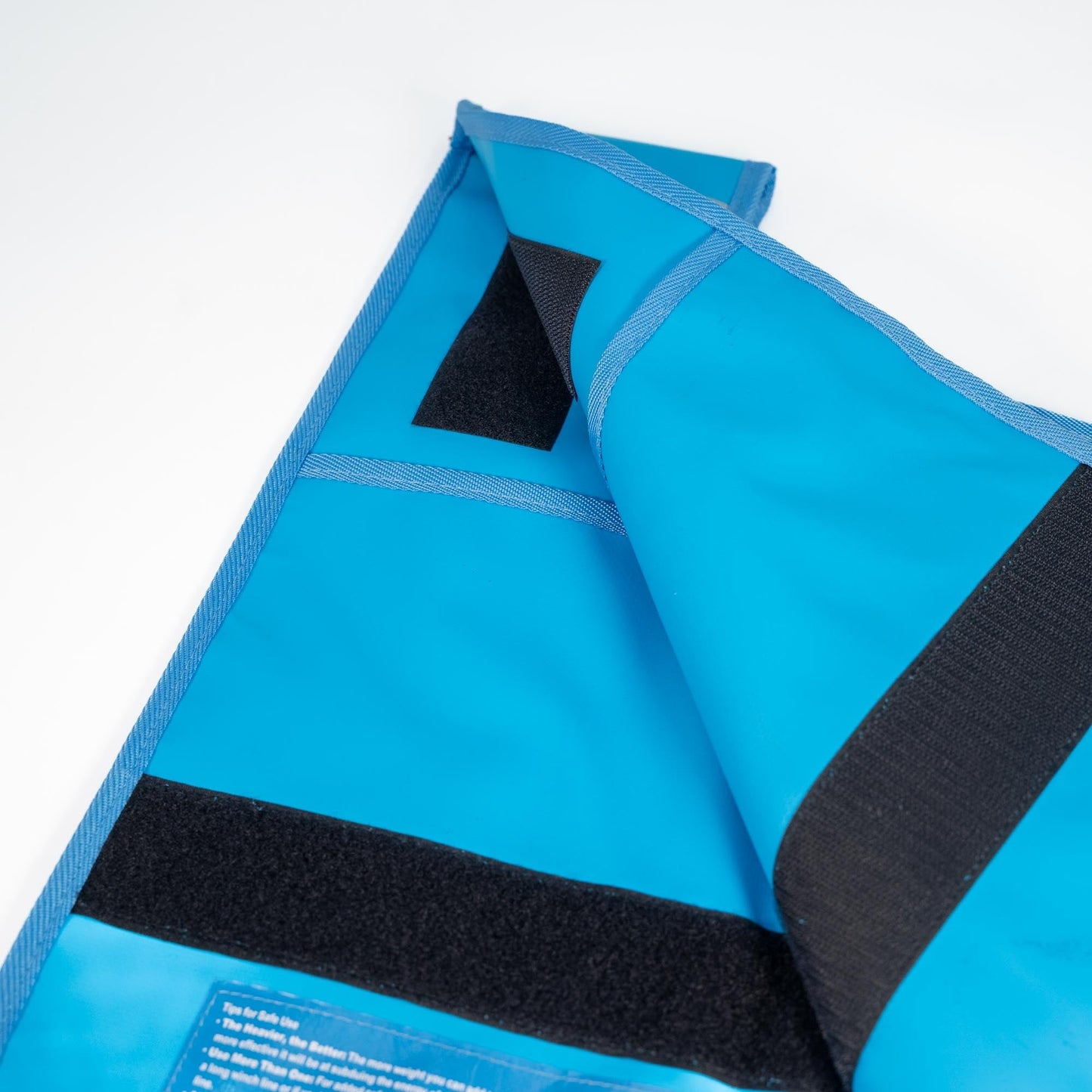 Winch Damper Blanket