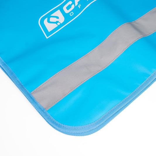 Winch Damper Blanket