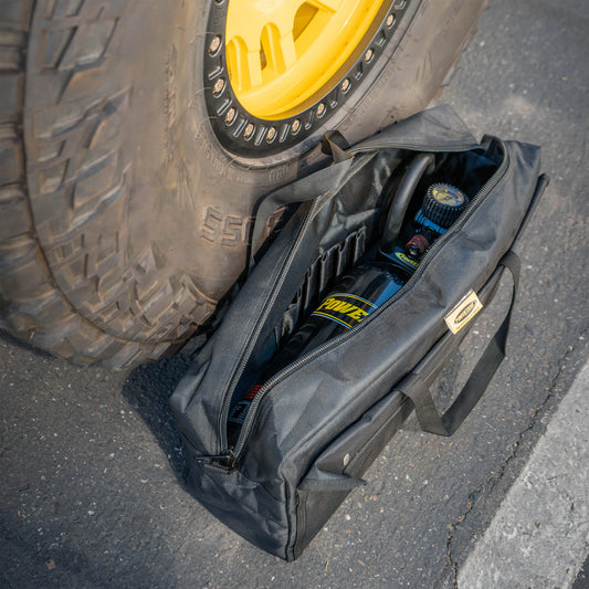 Kane Creek Bag - PT05 case + tool storage - Mobile Off-road Adventure Bag