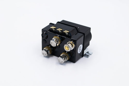 Carbon Winches Australia 600amp Sealed Winch Solenoid 12 Volt
