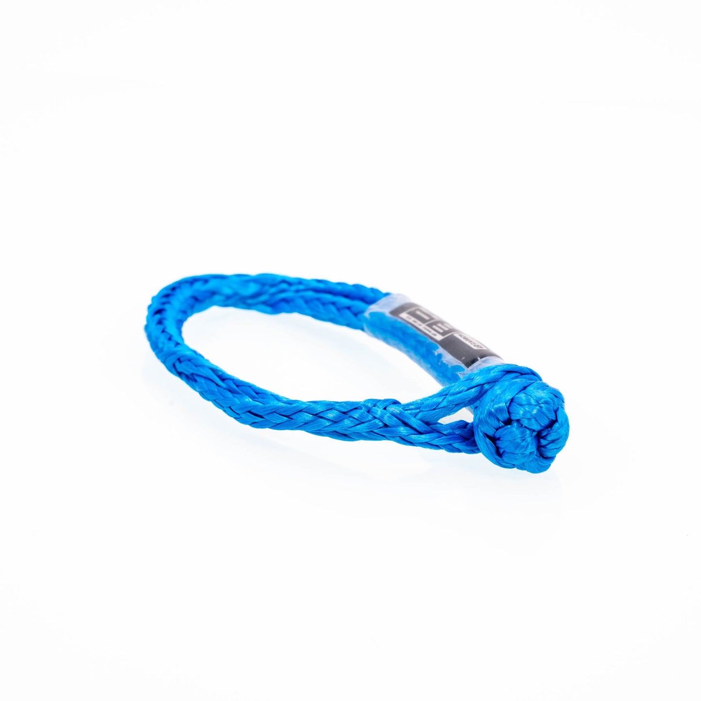Soft Shackle Keyring 1.1 Ton
