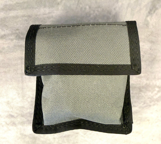 Midland ClipTalk Micro Two-Way Radio Pocket - ClipTalk MOLLE Belt Pouch