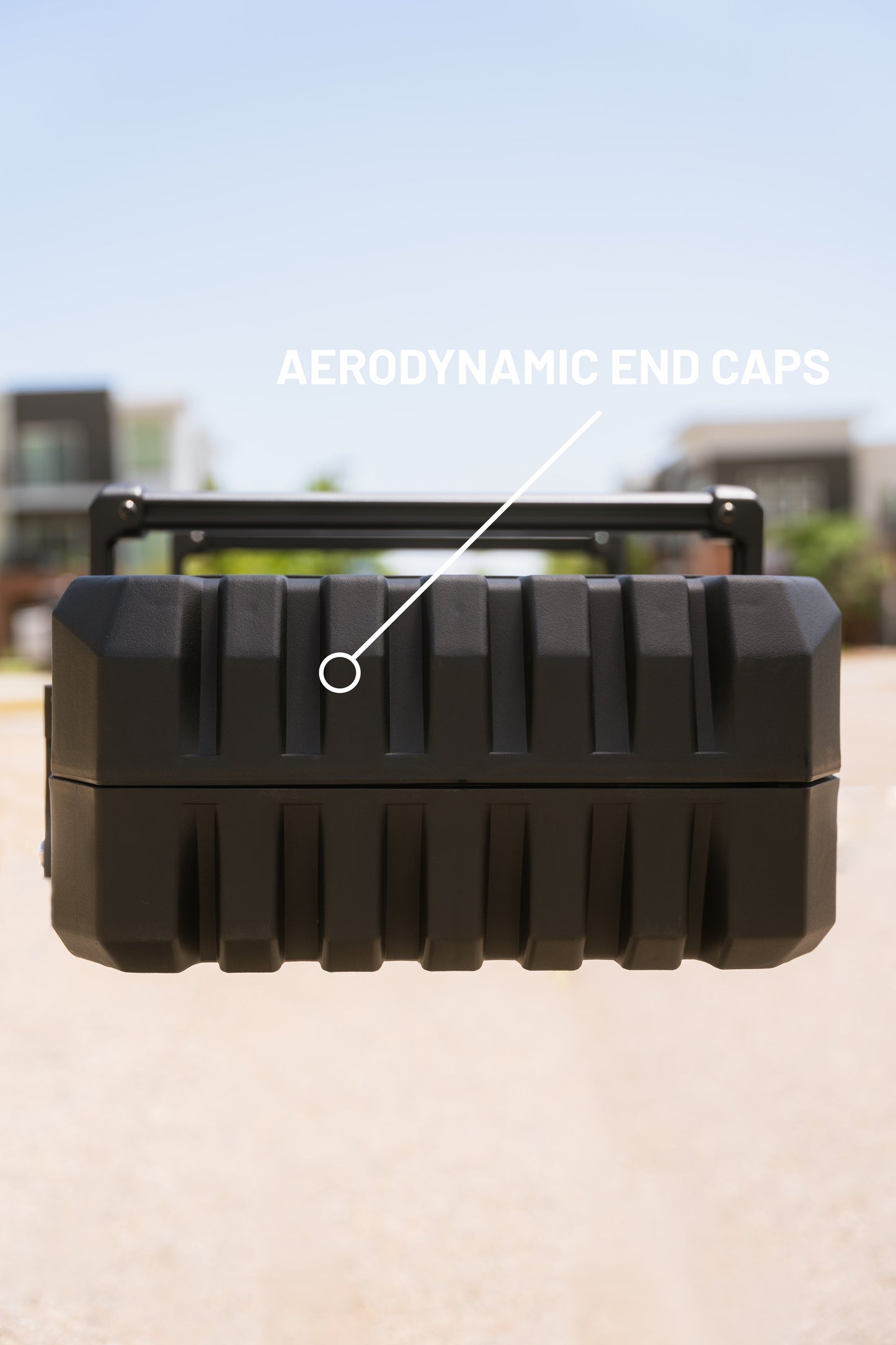 ITX120 Cargo Case - 120L