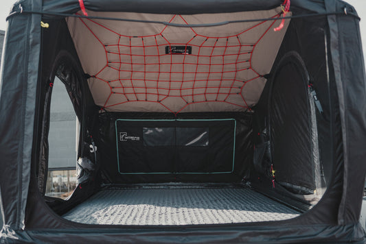 RTT Wall Organizer