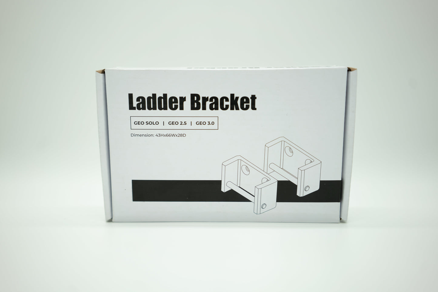 Ladder Brackets
