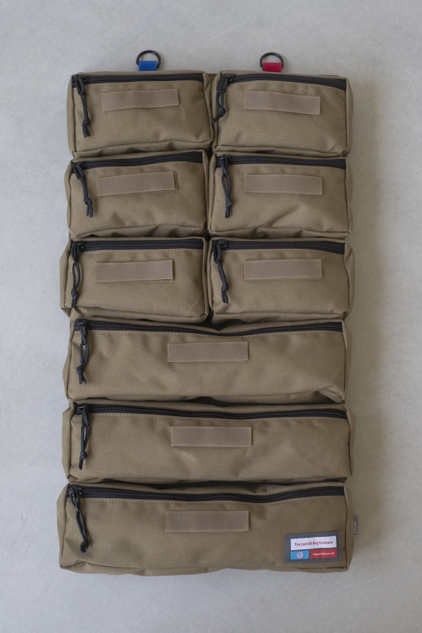 LUSB Full Caddy