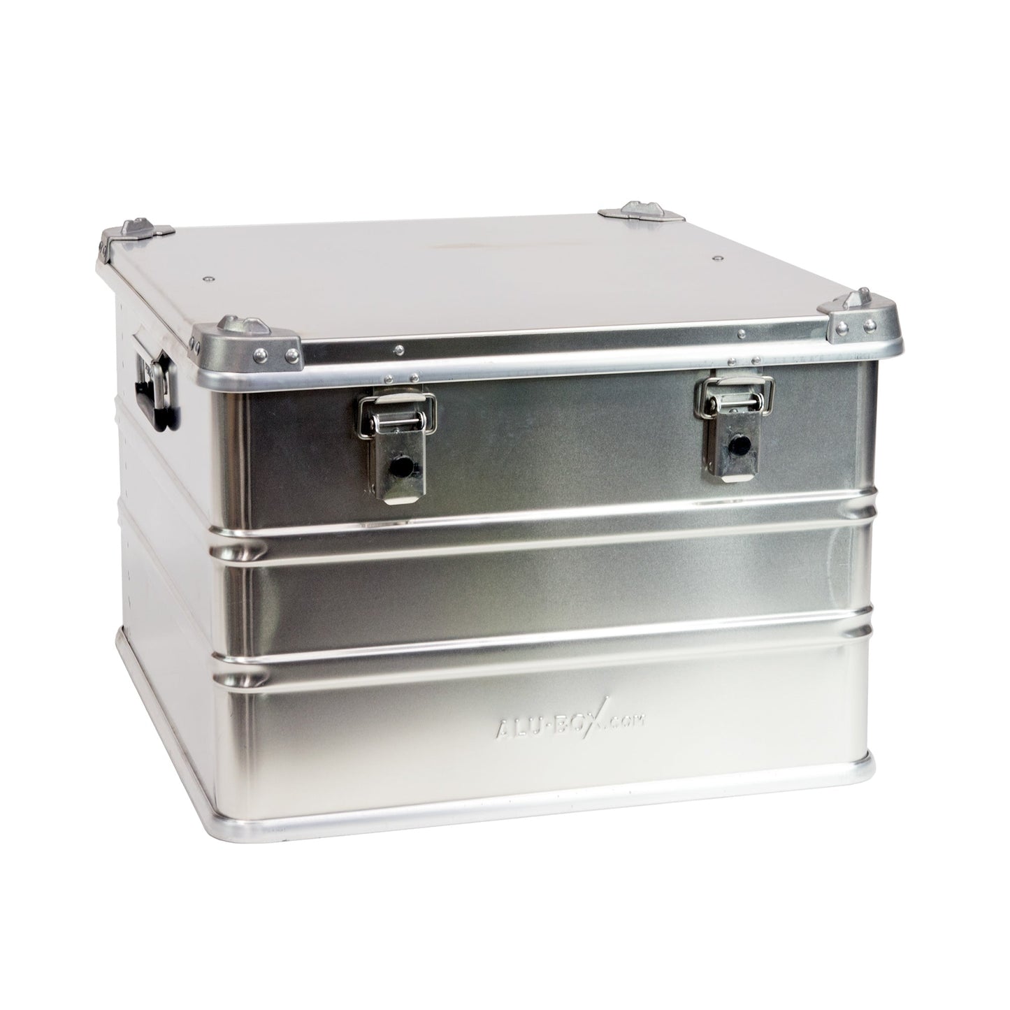 115L Alubox Case