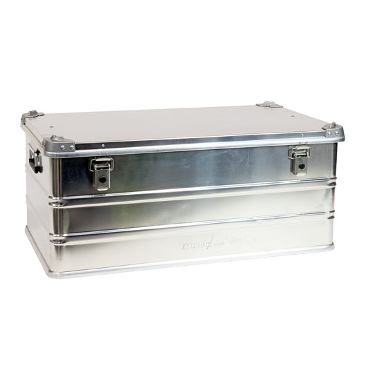134L Alubox Case