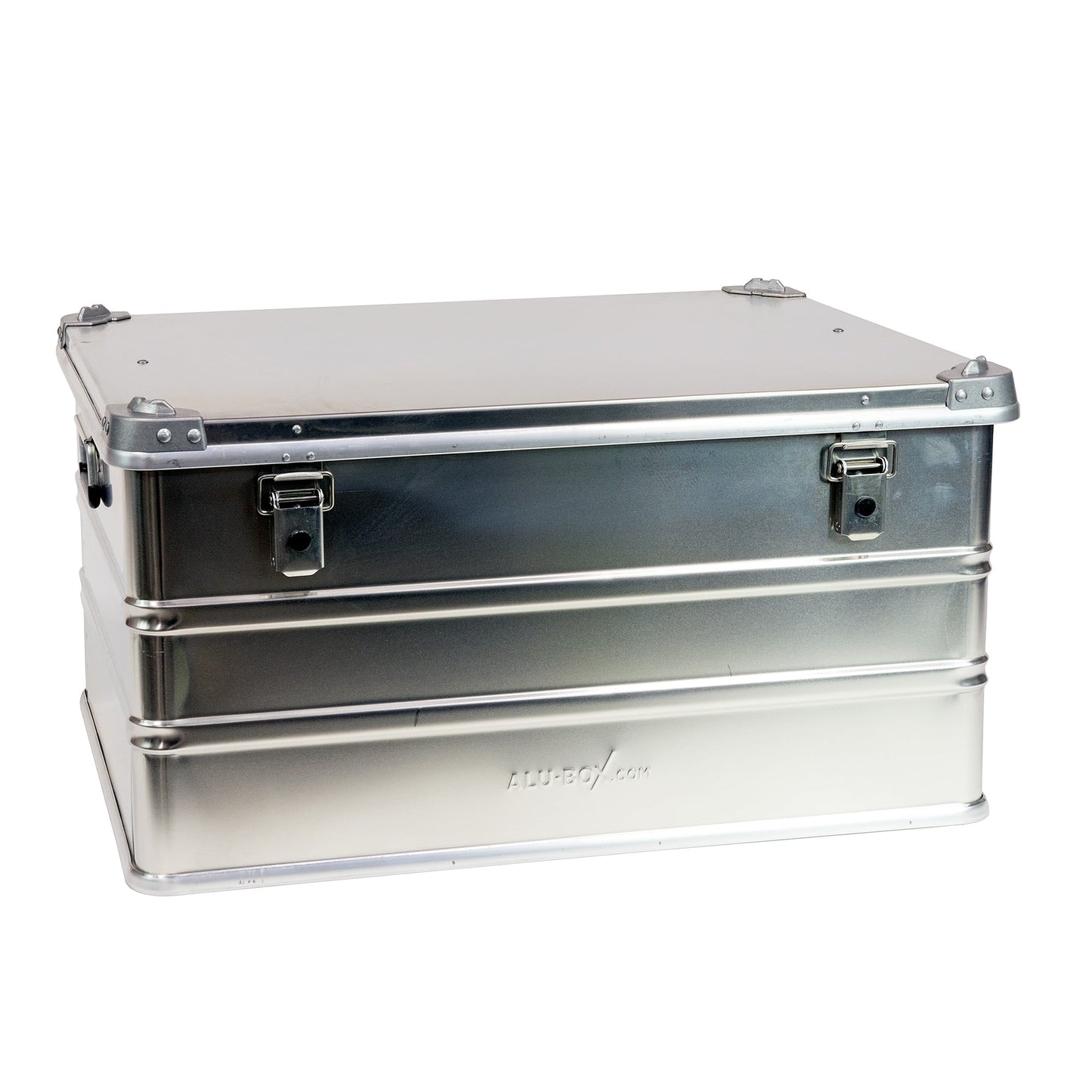 157L Alubox Case