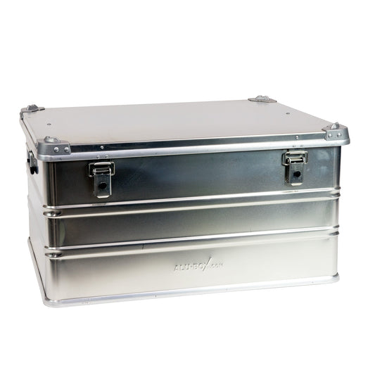 157L Alubox Case