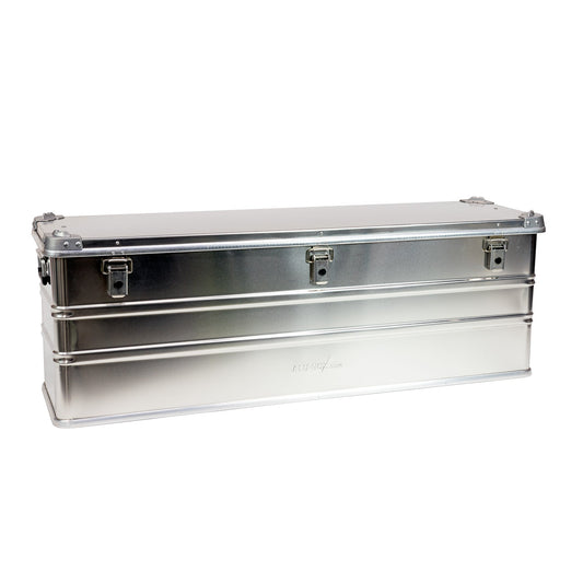 163L Alubox Case