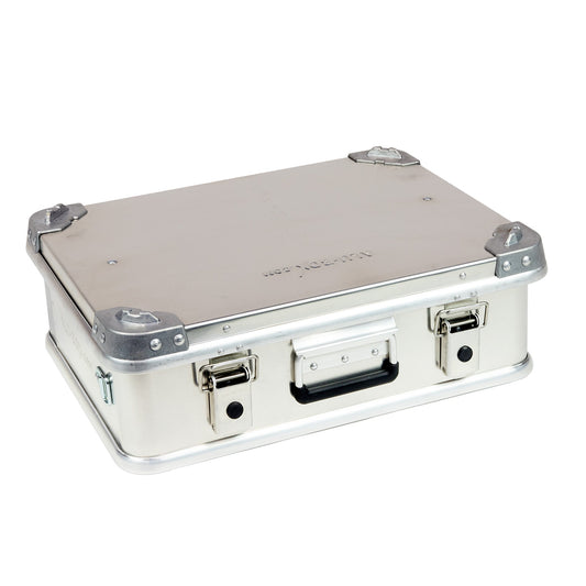 23L Alubox Case