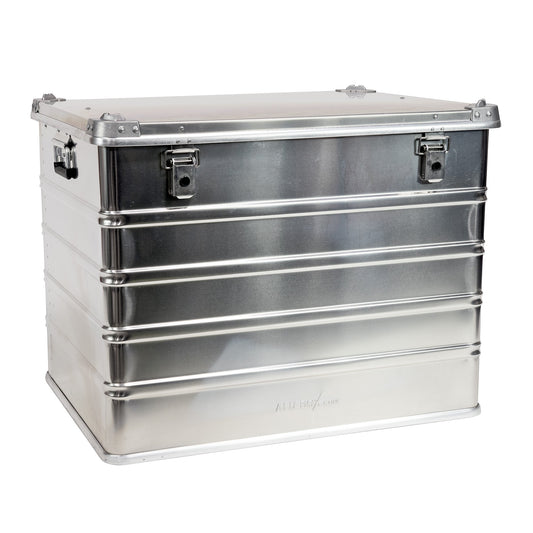 240L Alubox Case