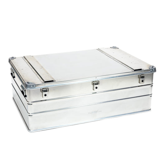 350L Alubox Case
