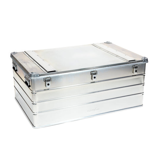 415L Alubox Case