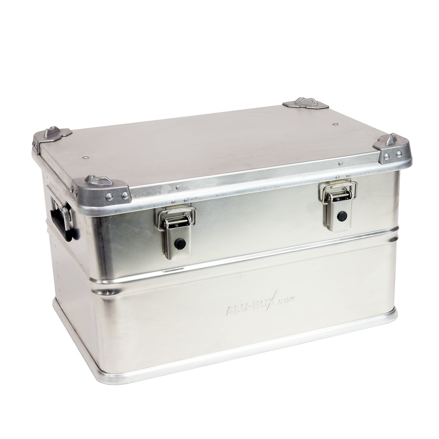 60L Alubox Case