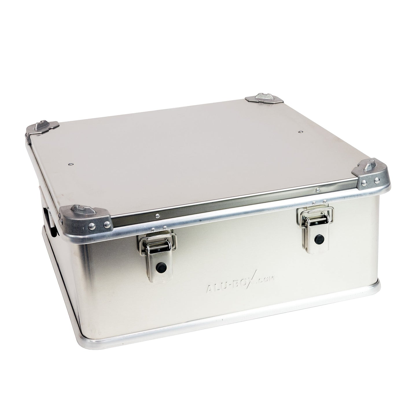 67L Alubox Case