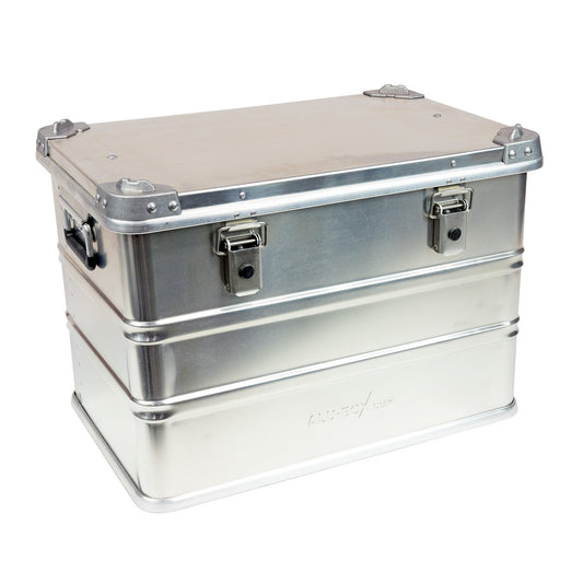 73L Alubox Case