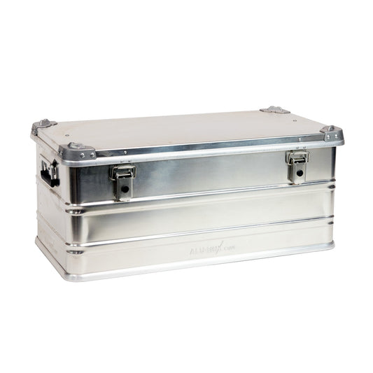 81L Alubox Case