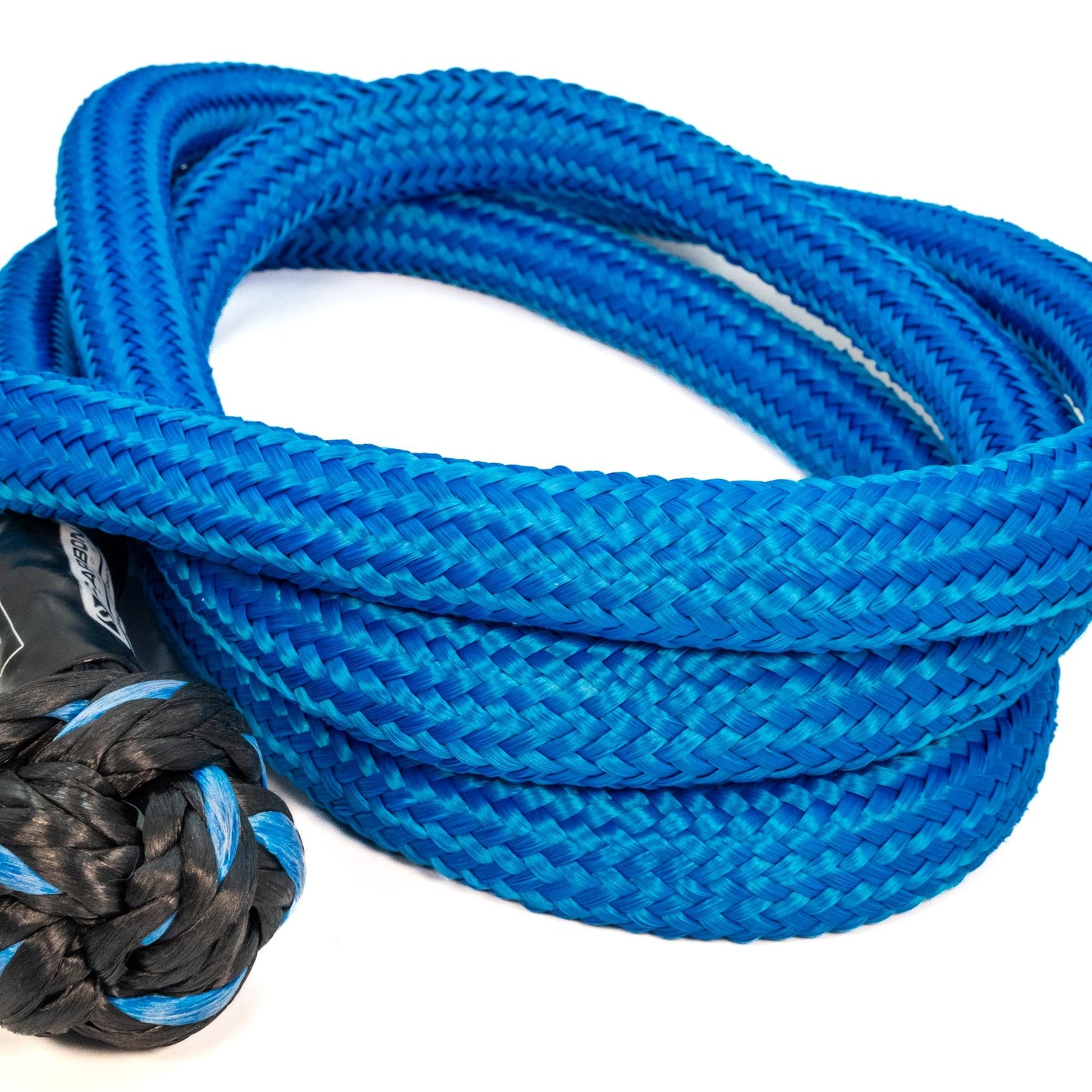 Extra Long 4x4 Soft Shackle