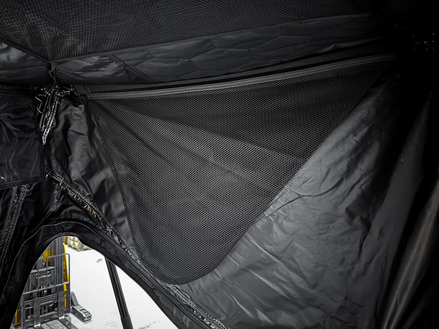 Evolution XL - Rooftop Tent