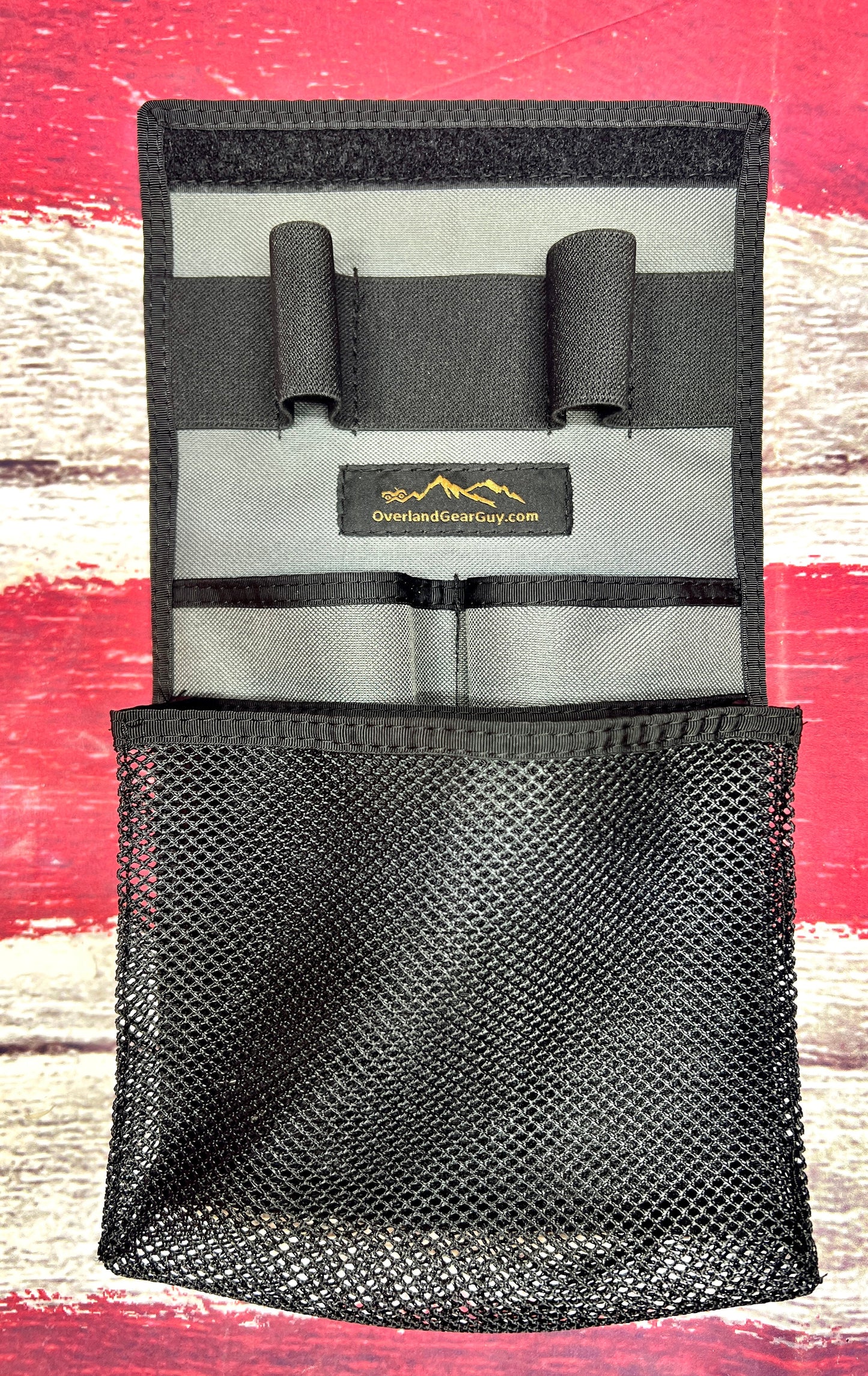 Four Wheel Campers Kitchen Organizers. (SINGLE)