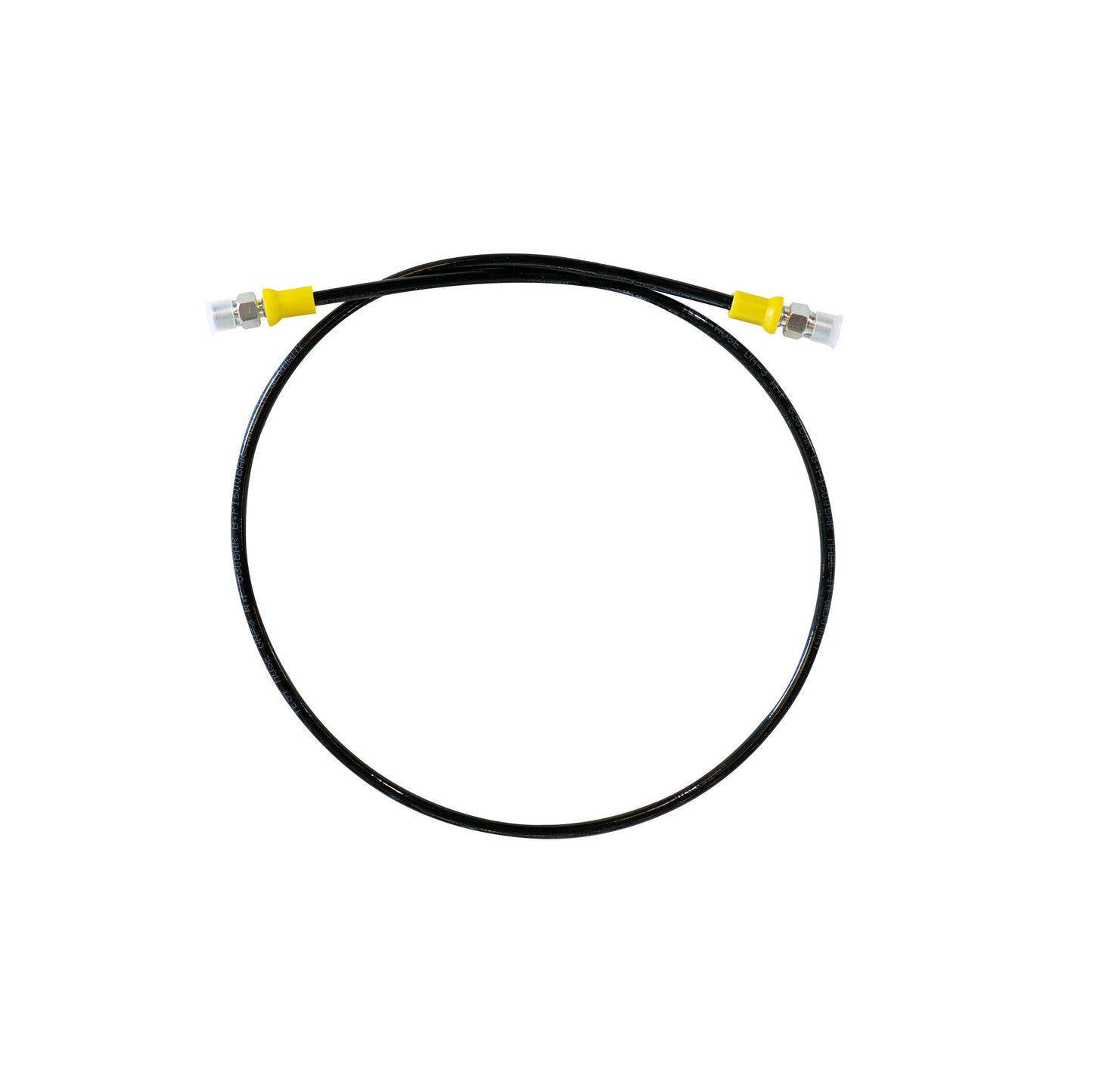 High Pressure Hose (5000 psi WP) - 3 ft or 6 ft