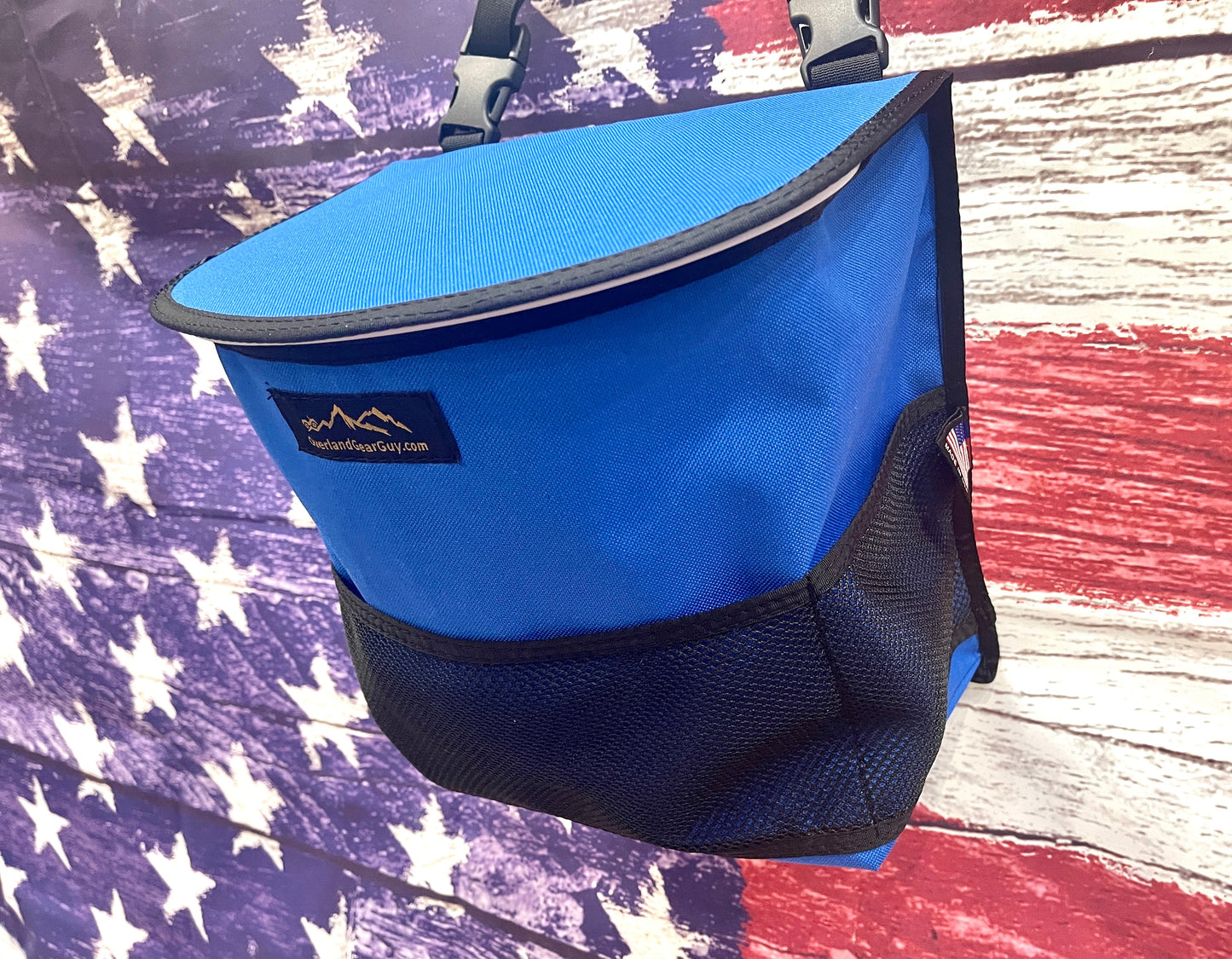 Headrest Trash Bag  - Small