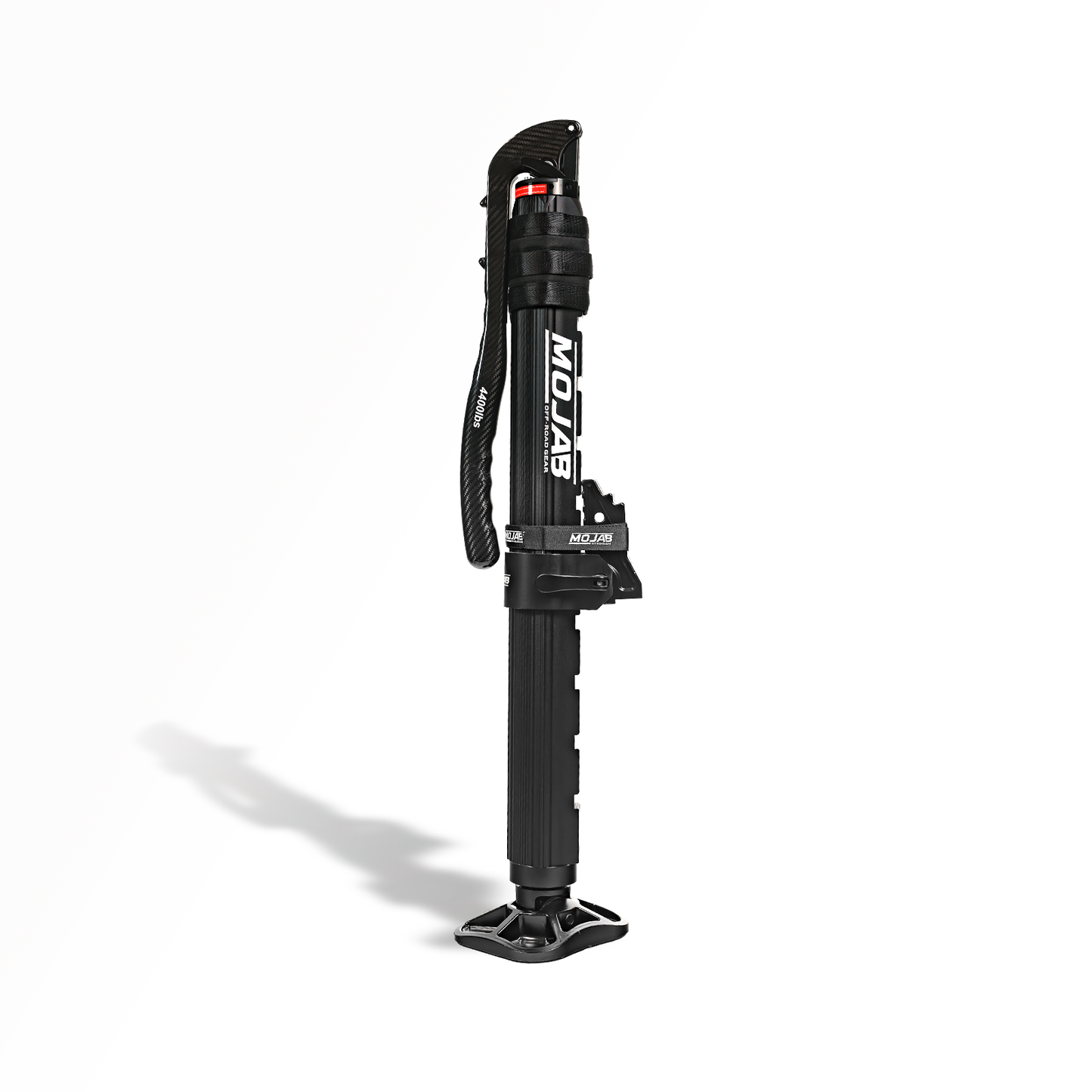 CarbonPro Hydraulic Jack MLH 48'' (Red color is expected to be delivered during the week commencing September 14th)