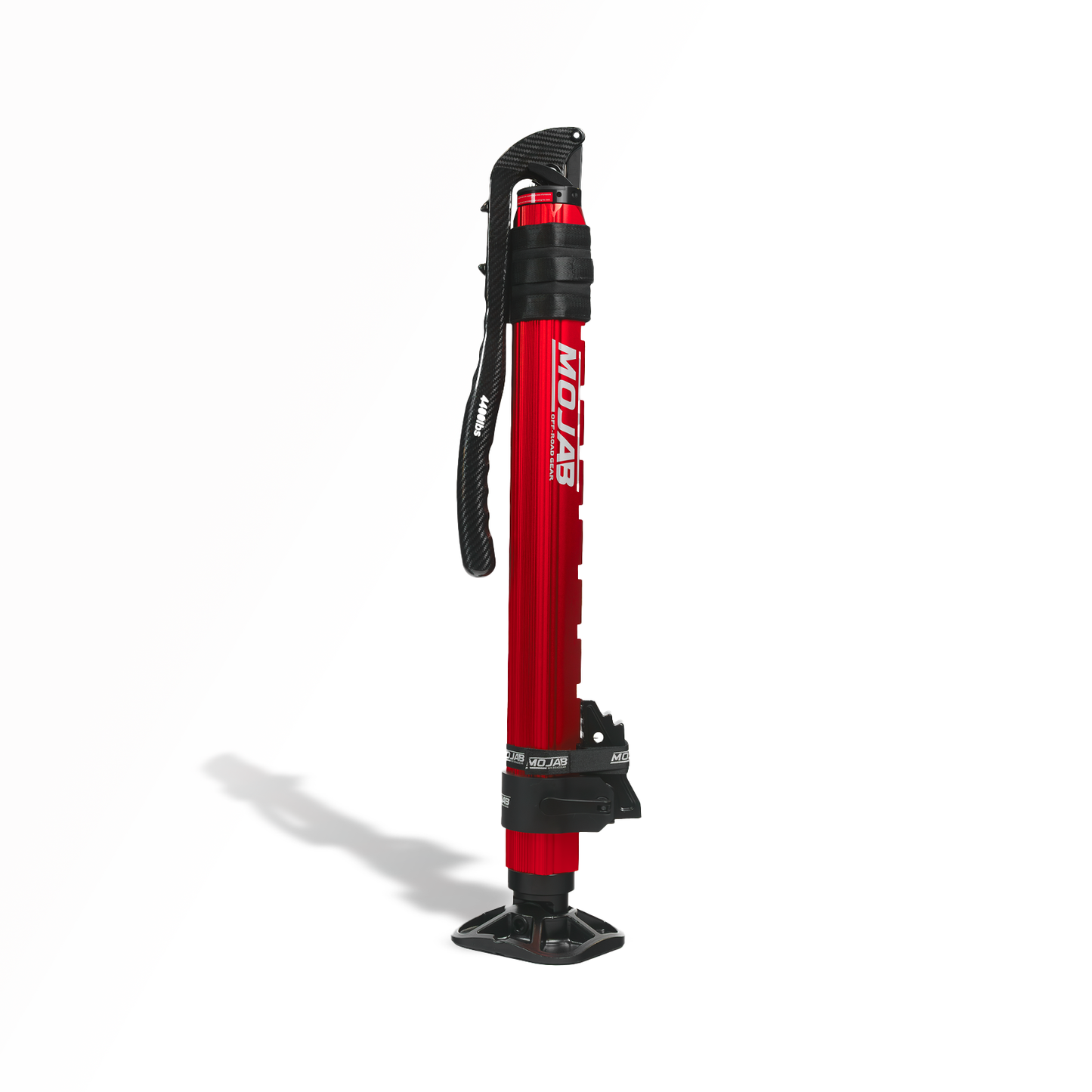 CarbonPro Hydraulic Jack MLH 48'' (Red color is expected to be delivered during the week commencing September 14th)