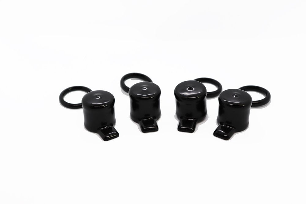 MORRFlate Caps