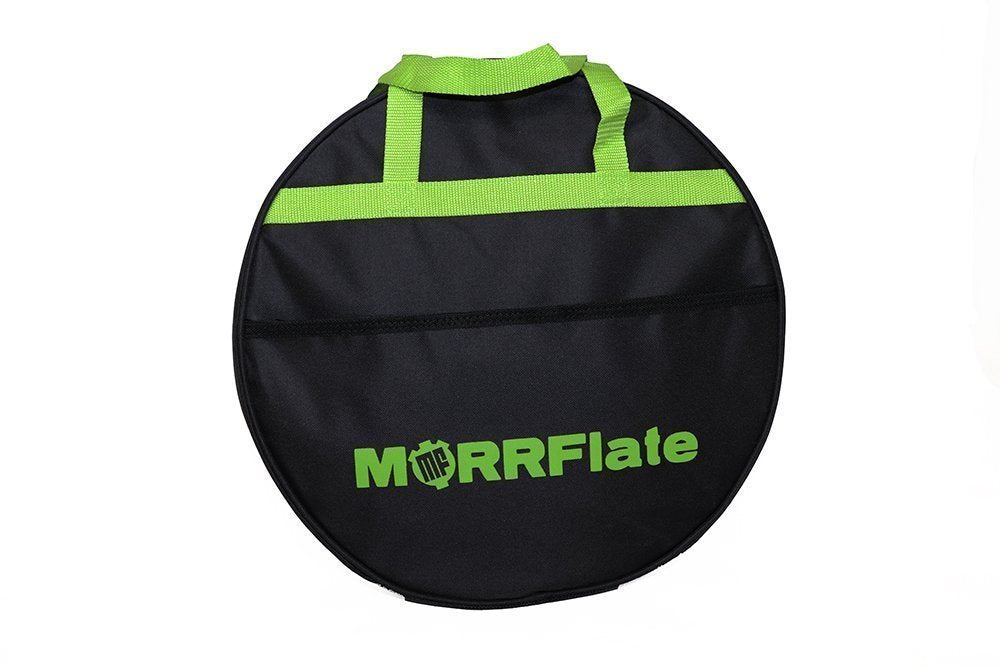 MORRFlate Bag (Included With Every Kit)
