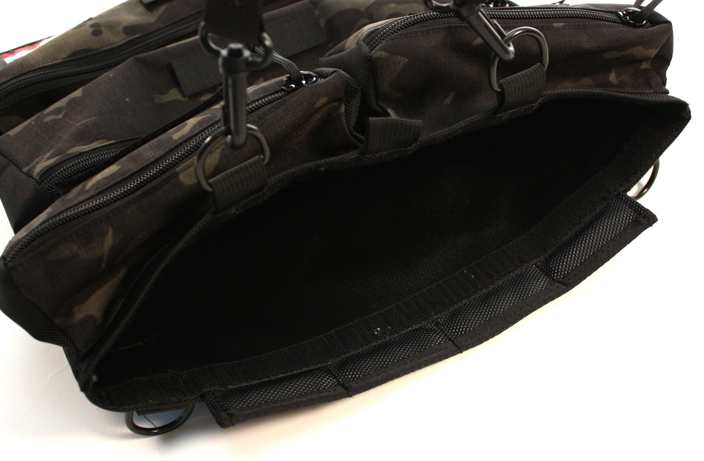 LUSB Magnet Caddy