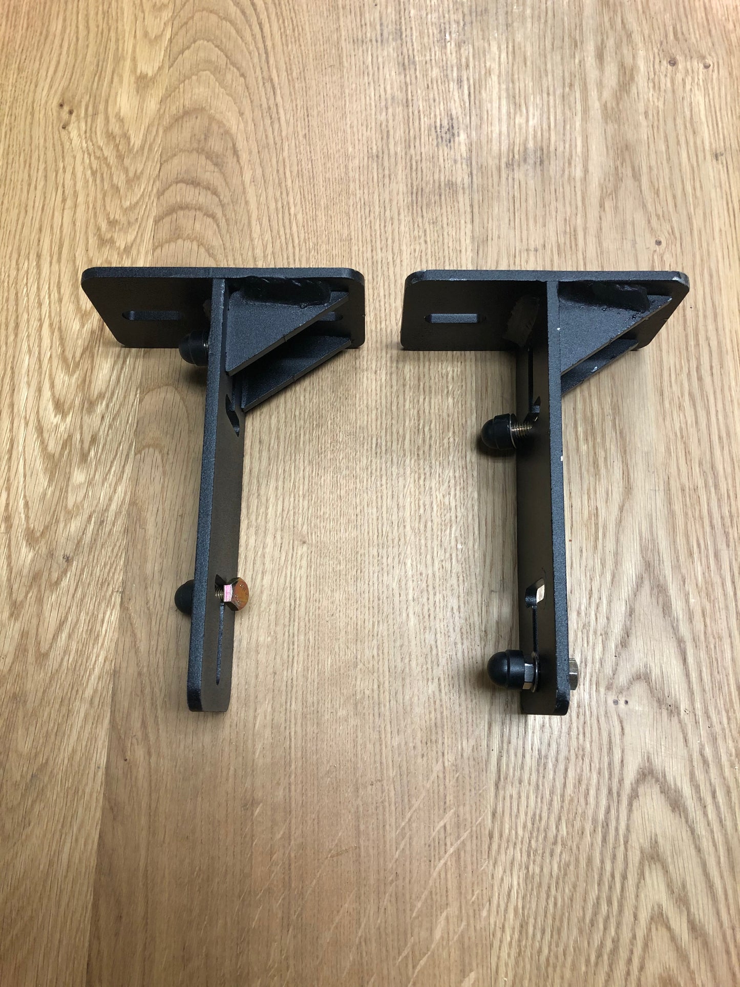 K9 Load Bar Awning Mount