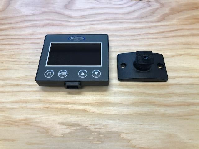 DC-25 Distribution Box