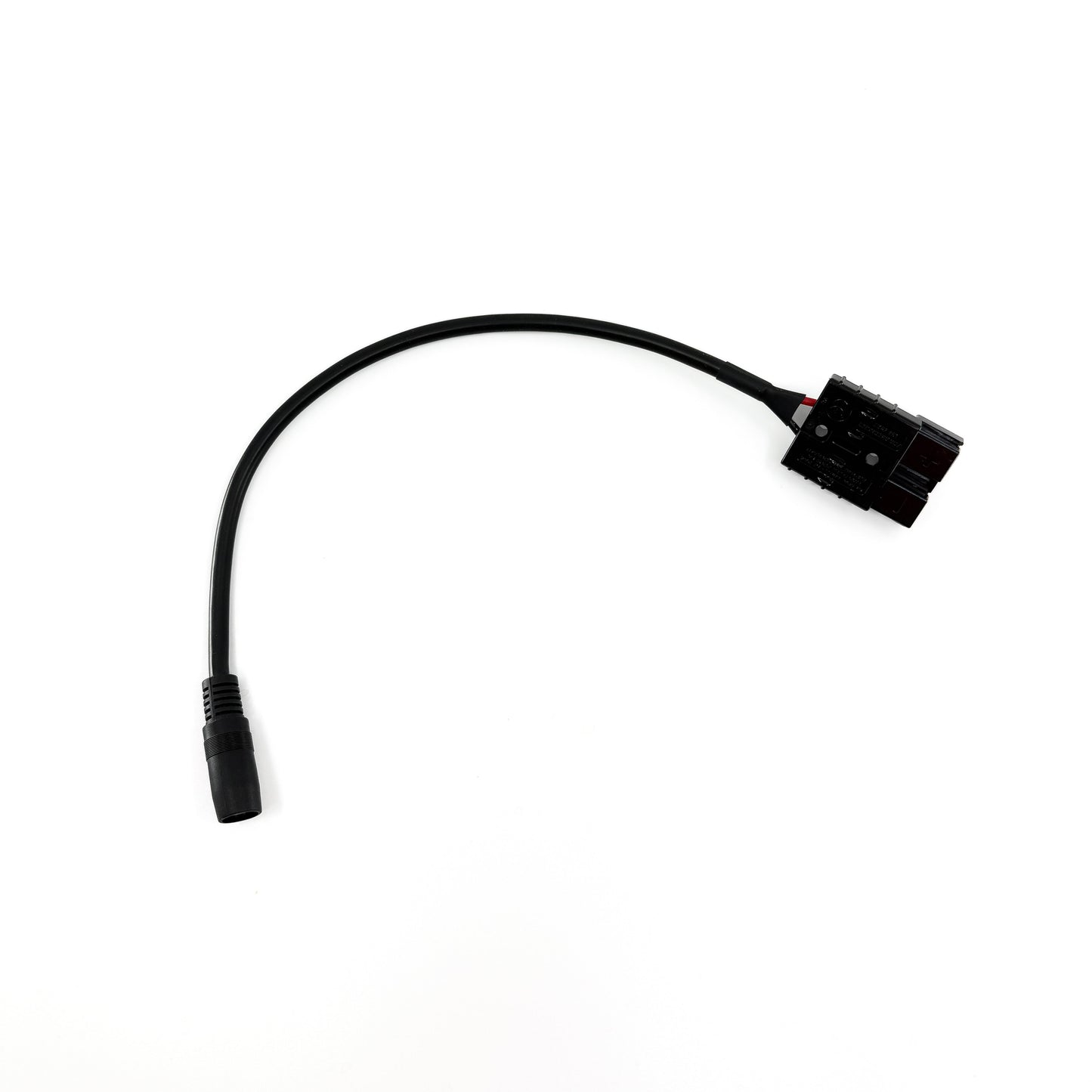 SB50 to female 8mm adapter (DC8020) 2.0 center pin