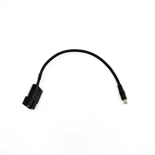 SB50 to 8mm male (DC8020)