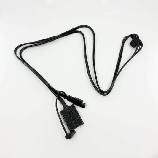 SAE to Anderson connection for 60/75/120/180watt kits