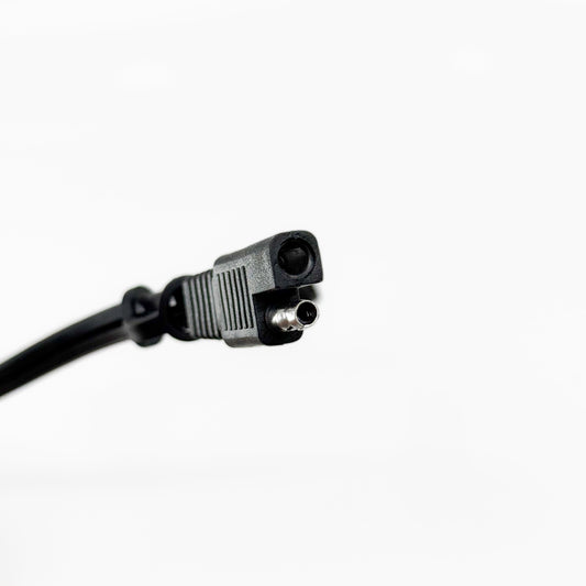 SAE to Anderson connection for 60/75/120/180watt kits